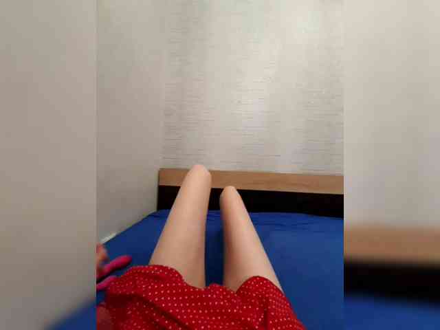 JuliaKiss-11 webcam