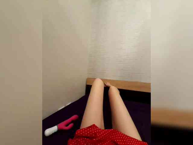 JuliaKiss-11 webcam