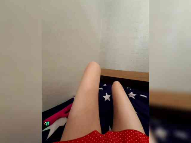 Julia_UralO4ka webcam