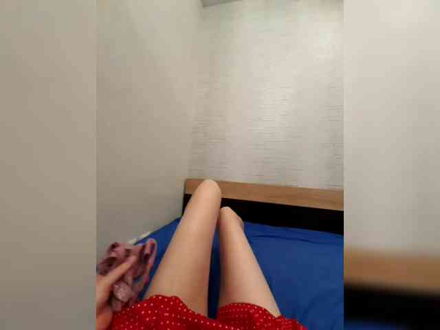 JuliaKiss-11 webcam