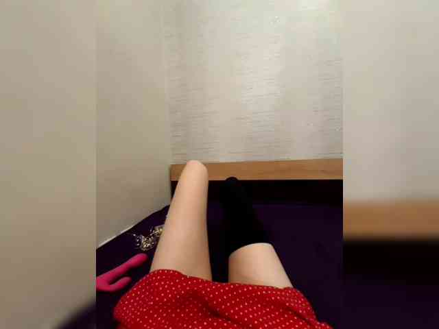 JuliaKiss-11 webcam