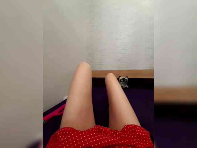Julia_UralO4ka webcam