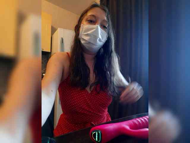 Julia_UralO4ka webcam