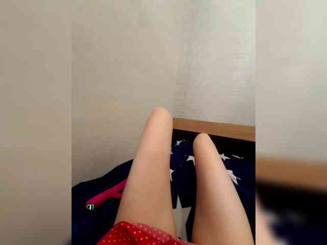 Julia_UralO4ka webcam