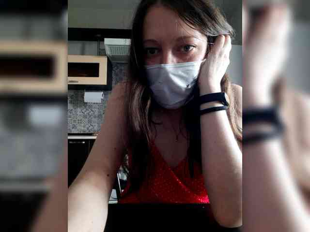 JuliaKiss-11 webcam