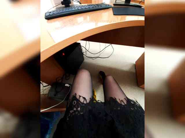 JuliaKiss-11 webcam