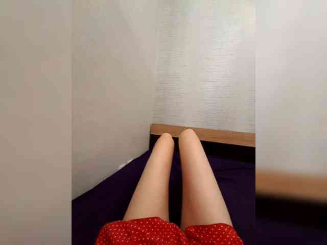 JuliaKiss-11 webcam