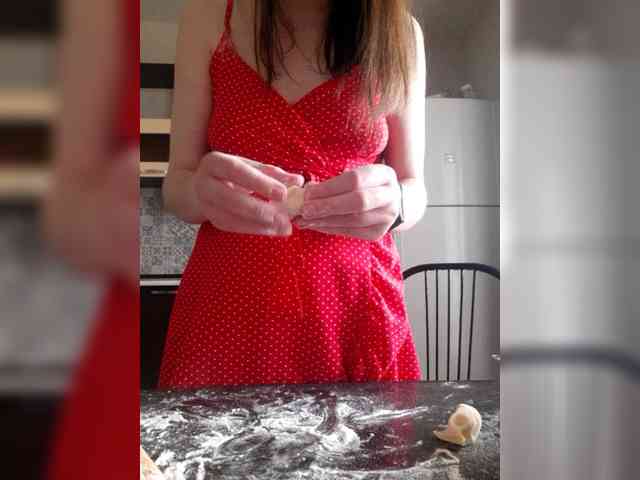 JuliaKiss-11 webcam