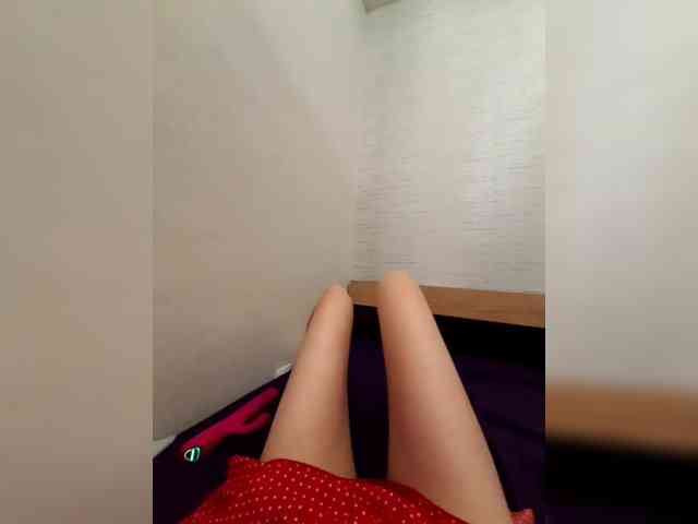 Julia_UralO4ka webcam