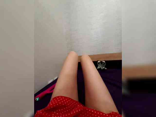 Julia_UralO4ka webcam