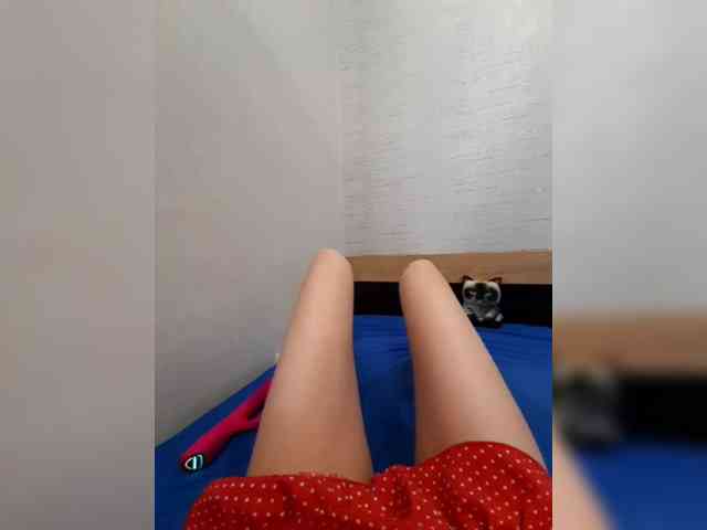 Julia_UralO4ka webcam
