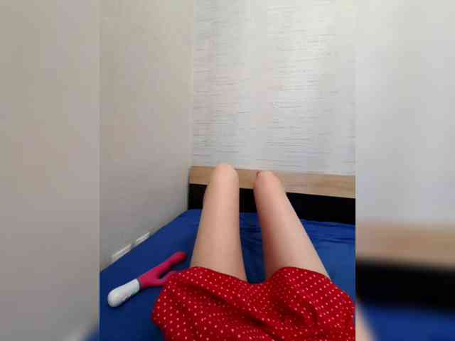 JuliaKiss-11 webcam