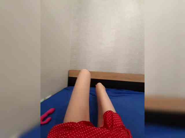 JuliaKiss-11 webcam