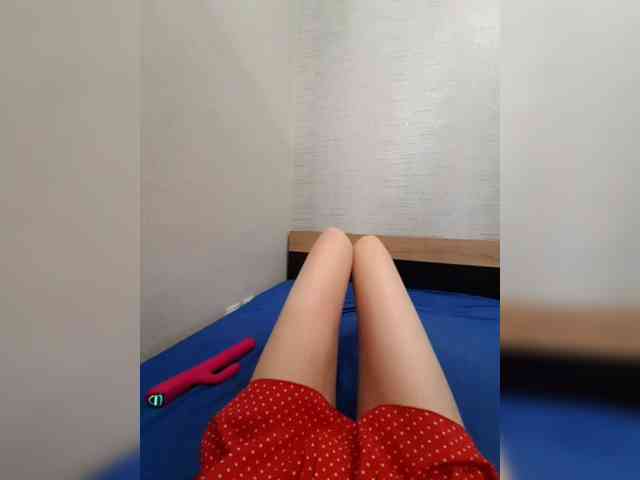 JuliaKiss-11 webcam