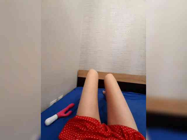 JuliaKiss-11 webcam