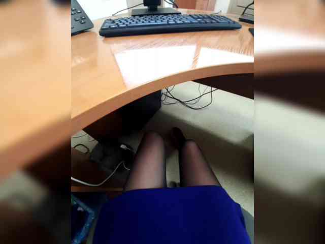 JuliaKiss-11 webcam