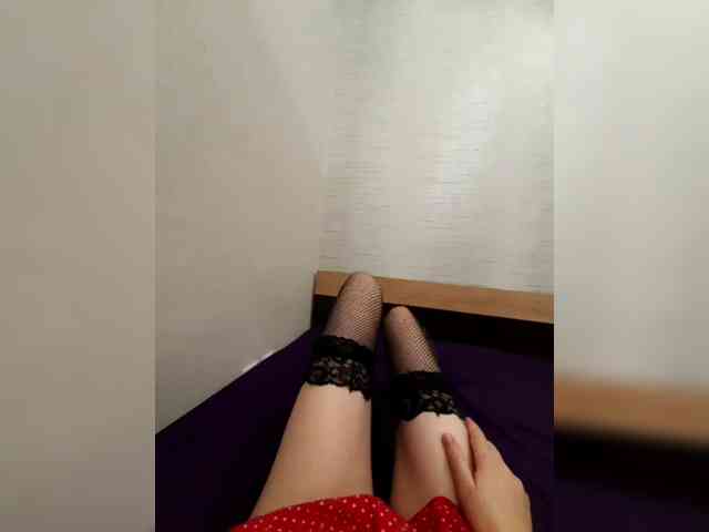 JuliaKiss-11 webcam