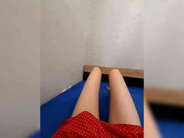 JuliaKiss-11 webcam