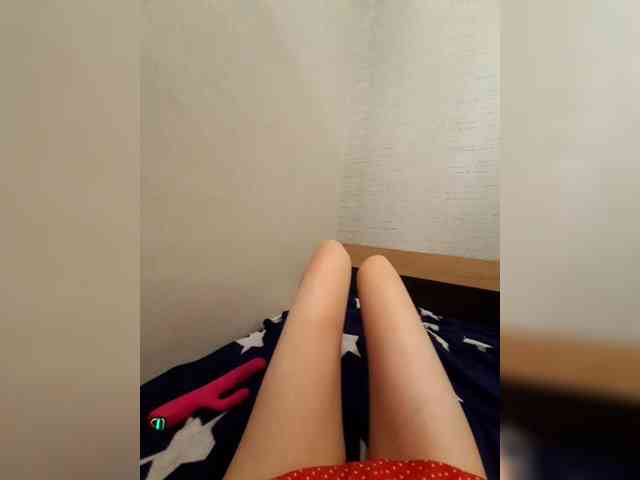 Julia_UralO4ka webcam