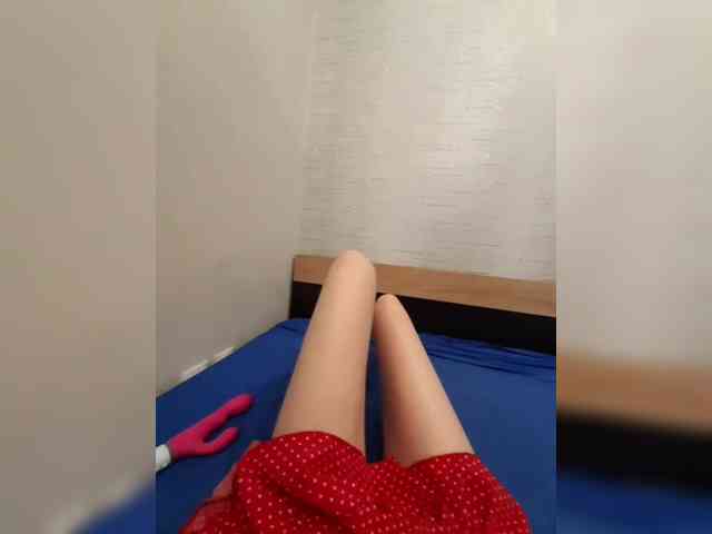 JuliaKiss-11 webcam