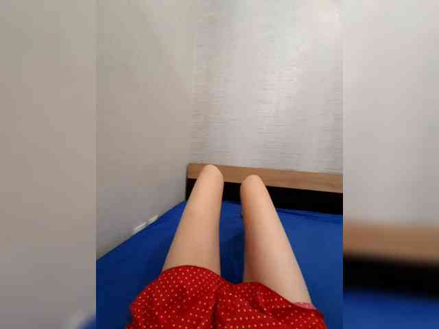 JuliaKiss-11 webcam