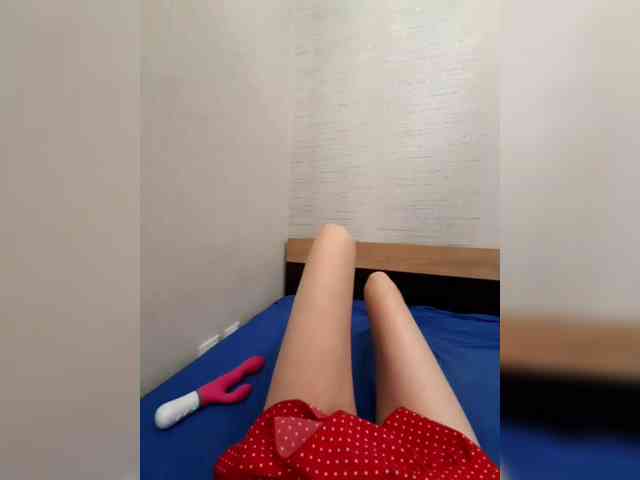 JuliaKiss-11 webcam