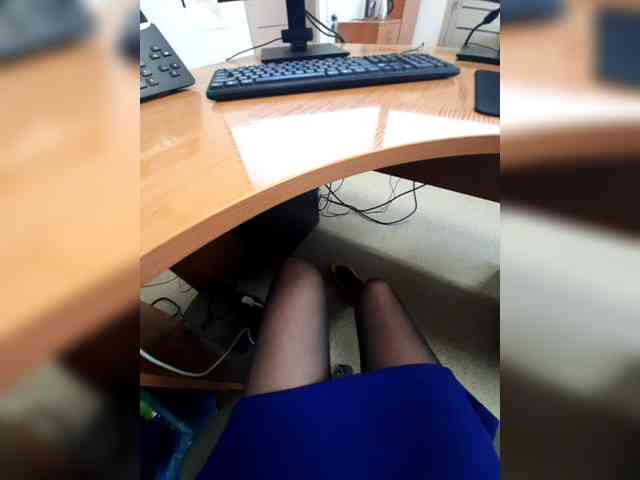 JuliaKiss-11 webcam