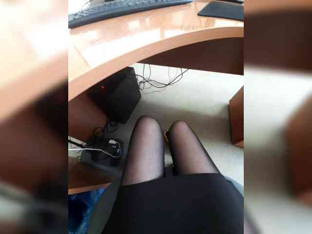 JuliaKiss-11 webcam