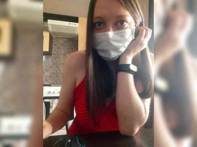 JuliaKiss-11 webcam