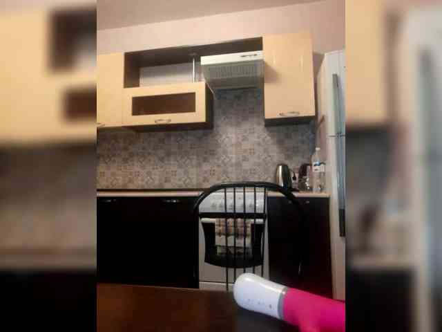 JuliaKiss-11 webcam