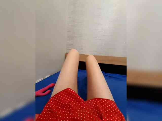 JuliaKiss-11 webcam