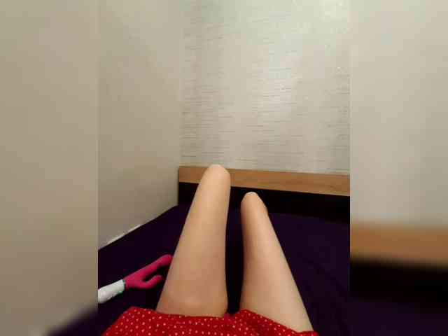 JuliaKiss-11 webcam