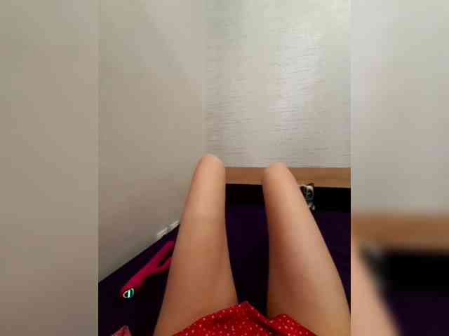 Julia_UralO4ka webcam