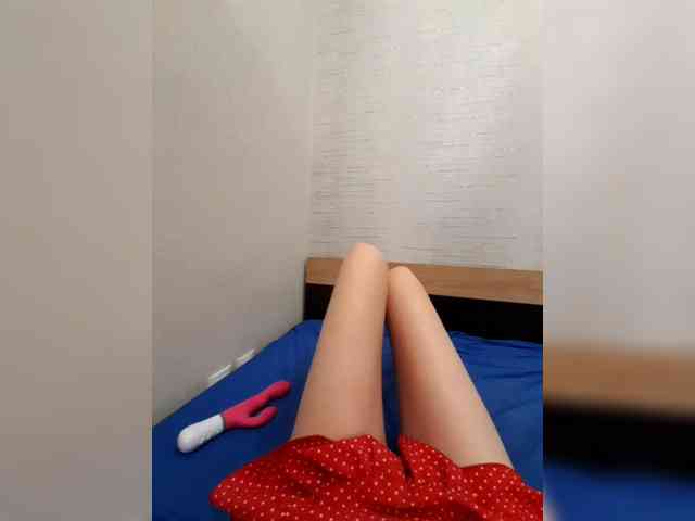 JuliaKiss-11 webcam