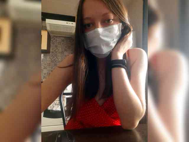 JuliaKiss-11 webcam