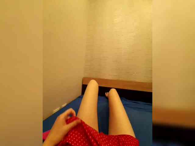 JuliaKiss-11 webcam