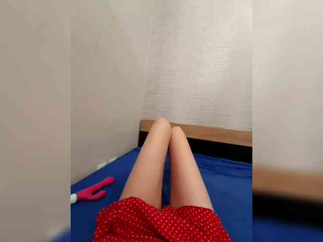 JuliaKiss-11 webcam