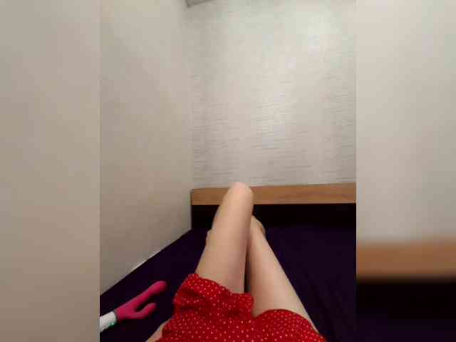 JuliaKiss-11 webcam