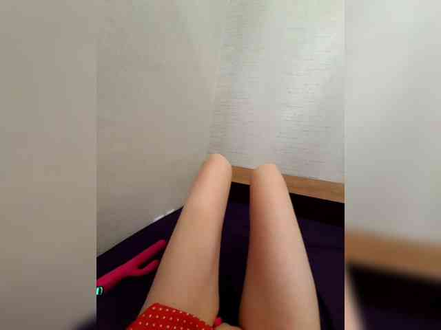 Julia_UralO4ka webcam