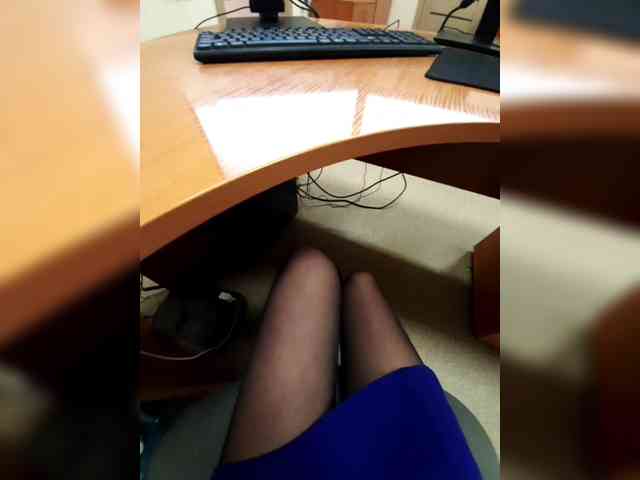 JuliaKiss-11 webcam
