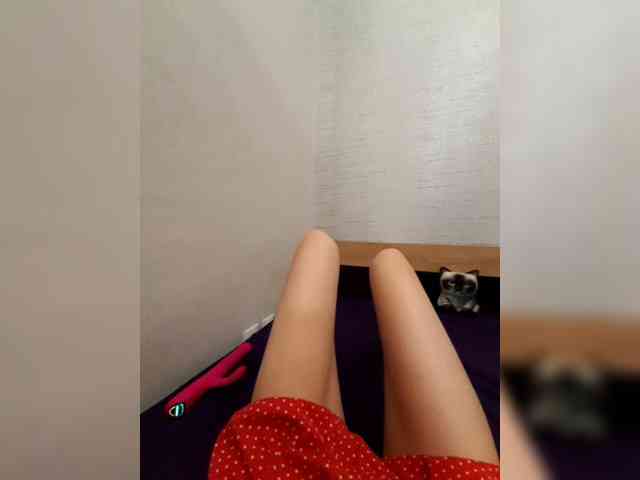 Julia_UralO4ka webcam