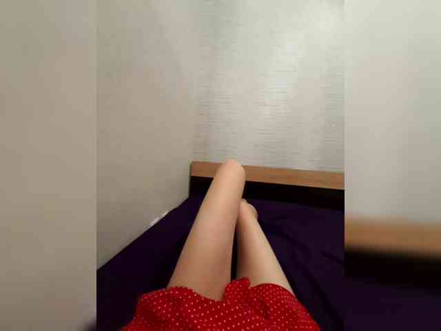 JuliaKiss-11 webcam