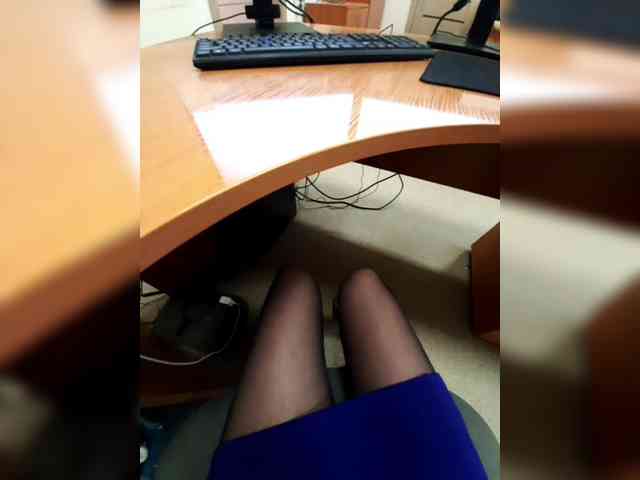 JuliaKiss-11 webcam