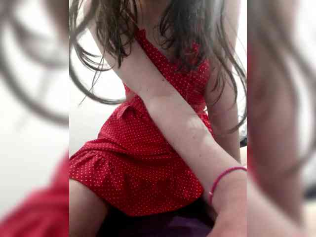 JuliaKiss-11 webcam