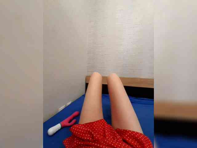 JuliaKiss-11 webcam
