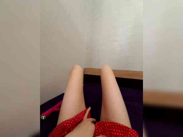 JuliaKiss-11 webcam