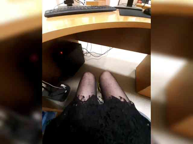JuliaKiss-11 webcam