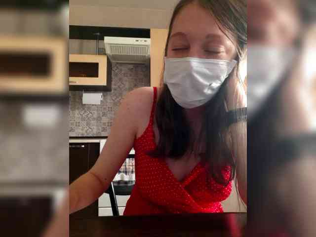 JuliaKiss-11 webcam