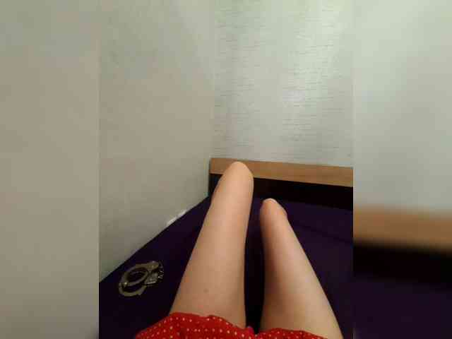 JuliaKiss-11 webcam