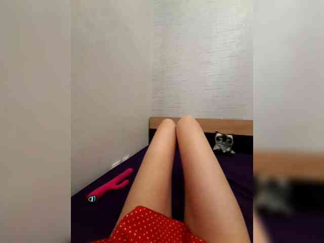 Julia_UralO4ka webcam